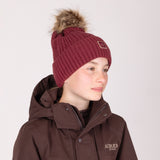 Shires Young Rider Aubrion Equestrian Winter Coat