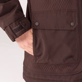 Shires Young Rider Aubrion Equestrian Winter Coat