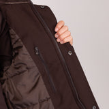 Shires Young Rider Aubrion Equestrian Winter Coat