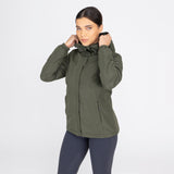 Shires Aubrion React Thermal Waterproof Coat