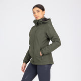 Shires Aubrion React Thermal Waterproof Coat