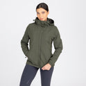 Shires Aubrion React Thermal Waterproof Coat