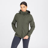 Shires Aubrion React Thermal Waterproof Coat