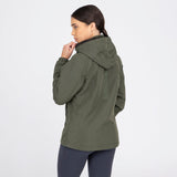 Shires Aubrion React Thermal Waterproof Coat