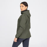 Shires Aubrion React Thermal Waterproof Coat