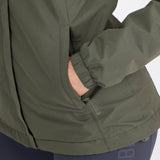Shires Aubrion React Thermal Waterproof Coat
