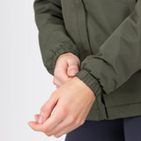 Shires Aubrion React Thermal Waterproof Coat