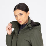 Shires Aubrion React Thermal Waterproof Coat
