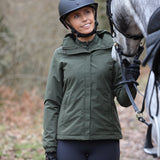 Shires Aubrion React Thermal Waterproof Coat