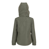 Shires Young Rider Aubrion React Thermal Waterproof Coat