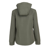 Shires Young Rider Aubrion React Thermal Waterproof Coat