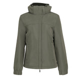 Shires Young Rider Aubrion React Thermal Waterproof Coat