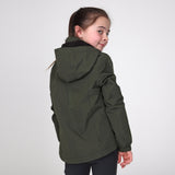 Shires Young Rider Aubrion React Thermal Waterproof Coat