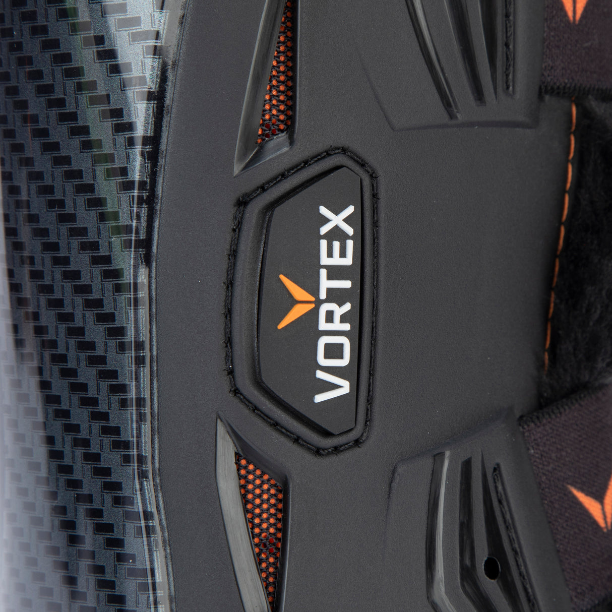 Shires ARMA Vortex SupaFleece Tendon Boots
