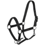 Covalliero Headcollar #colour_black