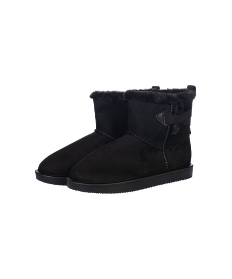 HKM All-Weather Boots -Davos Legolin- #colour_black