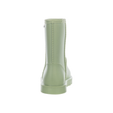 HKM All-Weather Boots -Davos Summer- #colour_jade-green