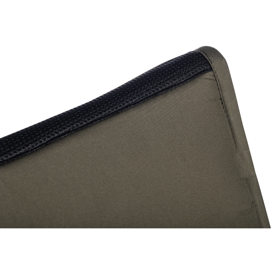 HKM Saddle Cloth -Sports- #colour_khaki