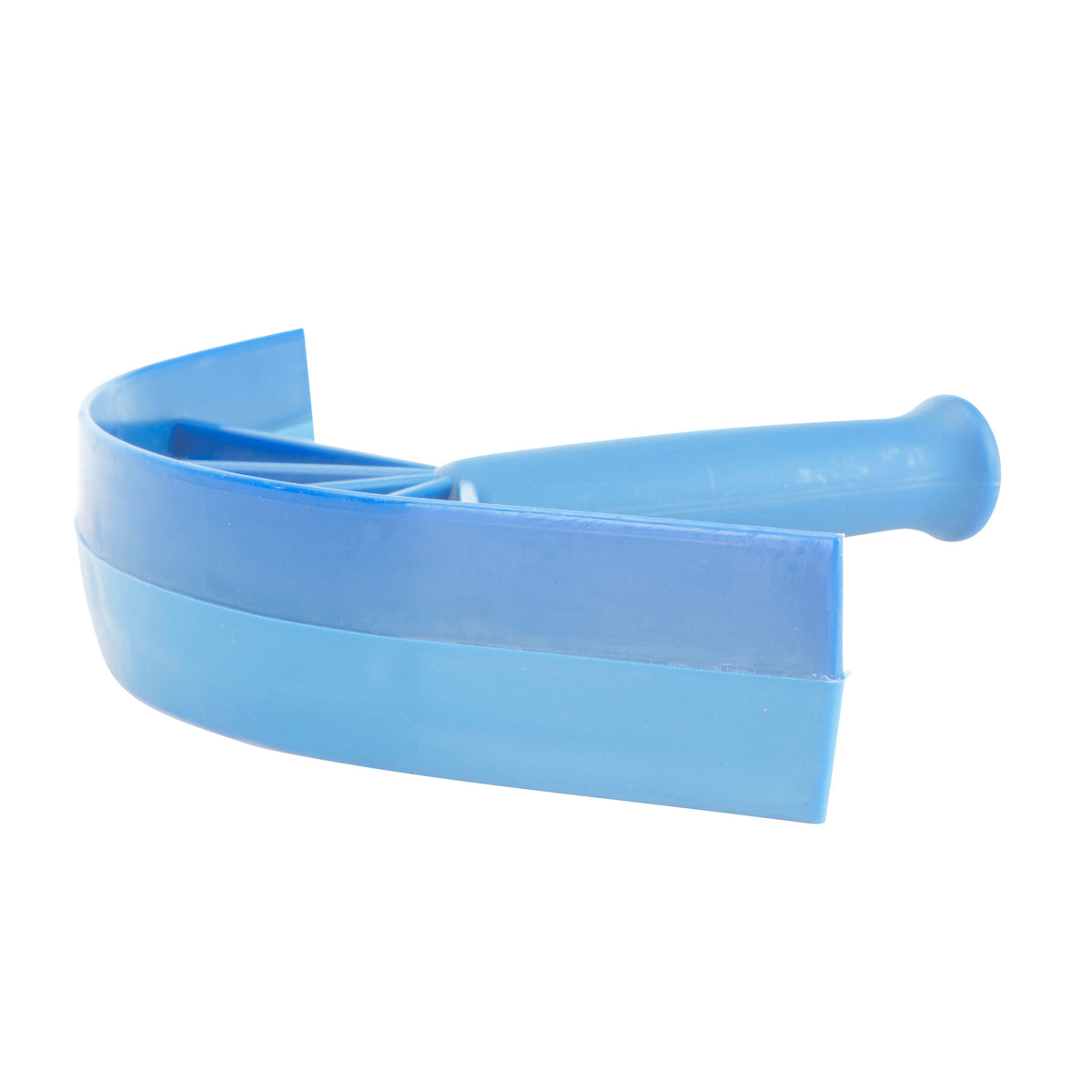 Grattoir à sueur en plastique Shires