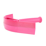 Grattoir à sueur en plastique Shires