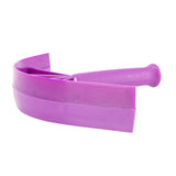 Grattoir à sueur en plastique Shires