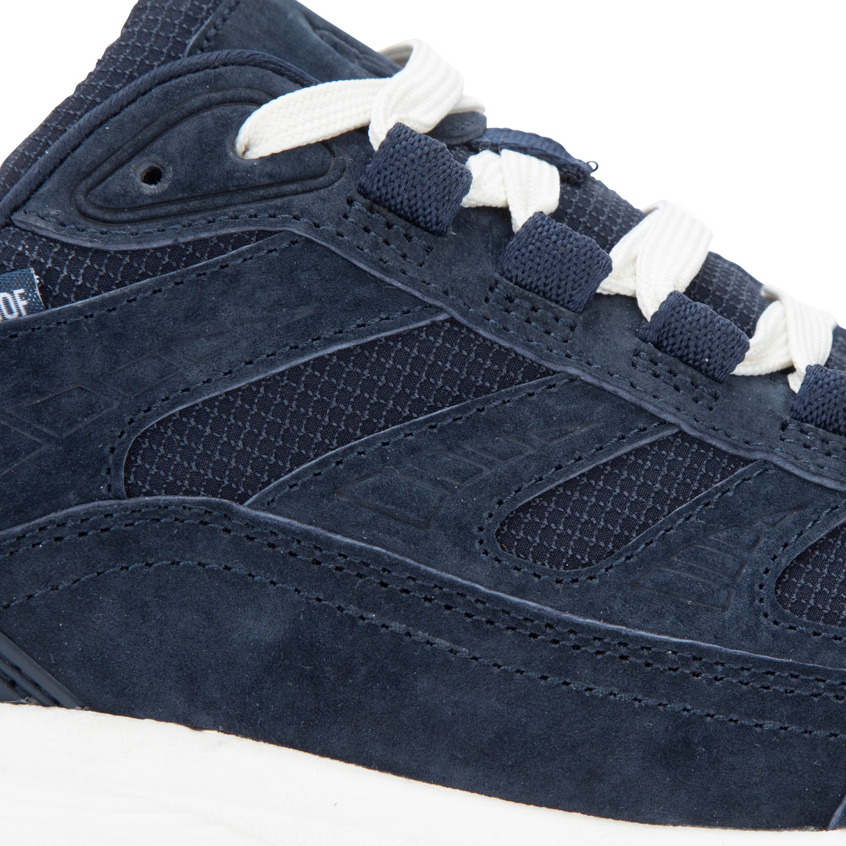 Shires Moretta Mossa Trail Trainers