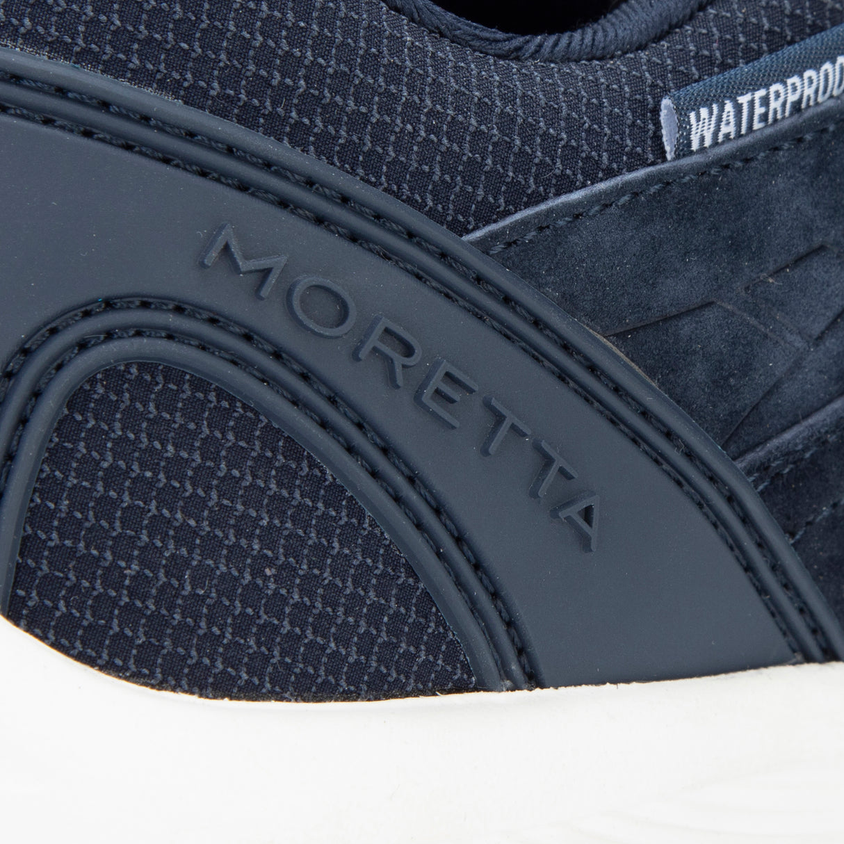 Shires Moretta Mossa Trail Trainers