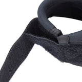 Shires ARMA NX-MAX+ Contour Over Reach Boots #colour_black