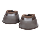 Shires ARMA NX-MAX+ Contour Over Reach Boots #colour_brown