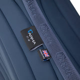 Shires ARMA Elegance 2.0 Saddlecloth #colour_navy