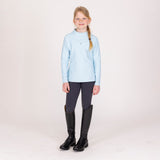 Shires Aubrion React Relaxed Base Layer- Young Rider