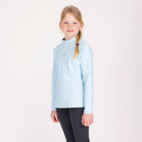 Shires Aubrion React Relaxed Base Layer- Young Rider