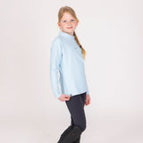 Shires Aubrion React Relaxed Base Layer- Young Rider