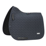 Shires ARMA Elegance 3.0 Saddlecloth #colour_black