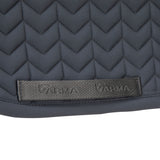 Shires ARMA Elegance 3.0 Saddlecloth #colour_black