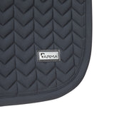 Shires ARMA Elegance 3.0 Saddlecloth #colour_black