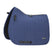 Shires ARMA Elegance 3.0 Saddlecloth #colour_navy
