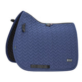 Shires ARMA Elegance 3.0 Saddlecloth #colour_navy