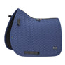 Shires ARMA Elegance 3.0 Saddlecloth #colour_navy