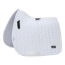 Shires ARMA Elegance 3.0 Saddlecloth #colour_white