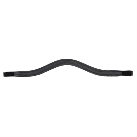 Shires Velociti RAPIDA Micro Mixed Diamante Browband #colour_black