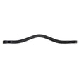 Shires Velociti RAPIDA Diamante Browband #colour_black