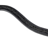 Shires Velociti RAPIDA Diamante Browband #colour_black