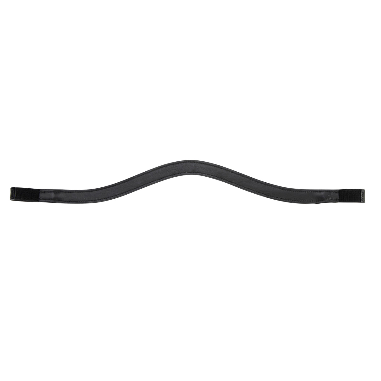 Shires Velociti RAPIDA Diamante Browband #colour_black