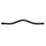 Shires Velociti RAPIDA Diamante Browband #colour_black