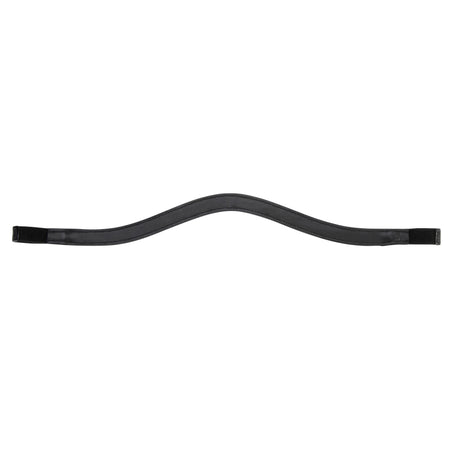 Shires Velociti RAPIDA Diamante Browband #colour_black