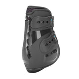 Shires ARMA Carbon Pro Fetlock Boots #colour_black