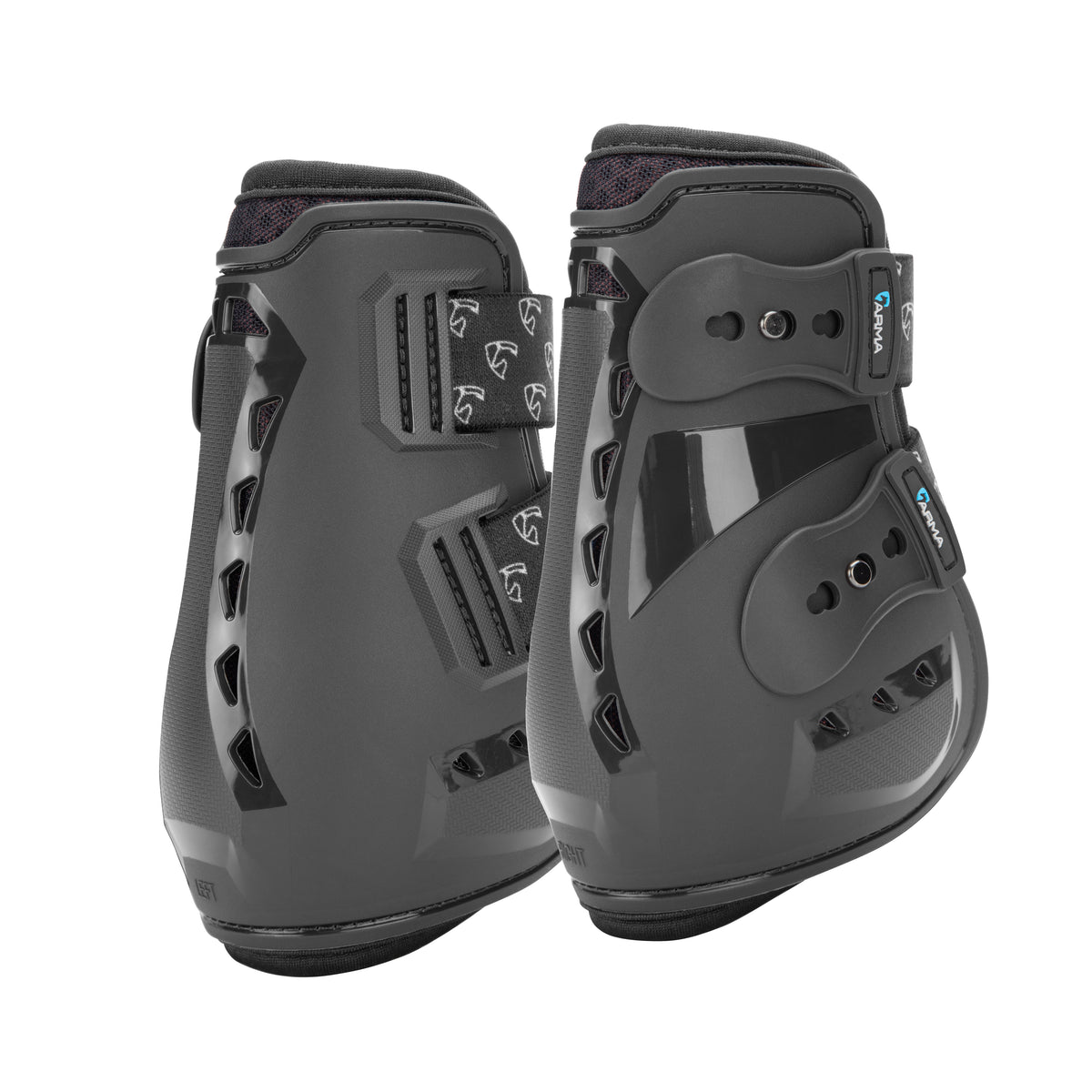 Shires ARMA Carbon Pro Fetlock Boots – GS Equestrian