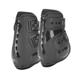 Shires ARMA Carbon Pro Fetlock Boots #colour_black