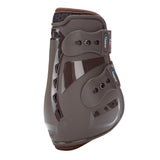Shires ARMA Carbon Pro Fetlock Boots #colour_brown